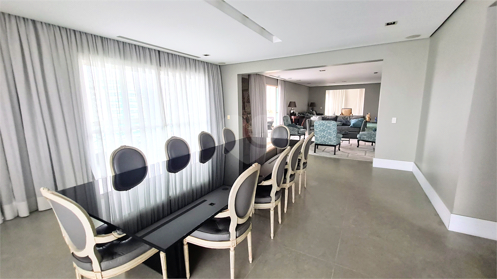 Venda Apartamento São Paulo Jardim Paulistano REO680442 7