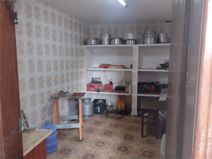 Venda Casa Taubaté Vila Das Jabuticabeiras REO680460 11