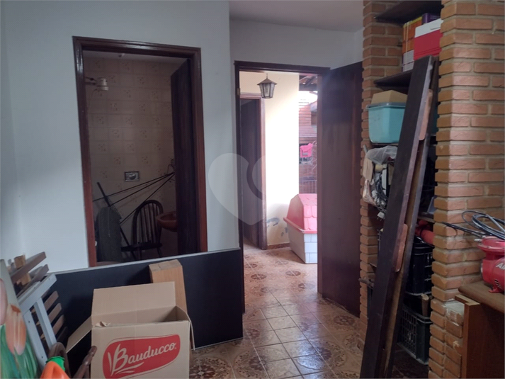 Venda Casa Taubaté Vila Das Jabuticabeiras REO680460 20