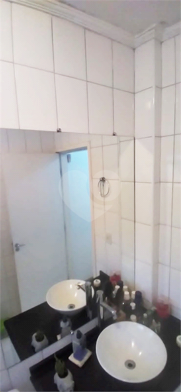 Venda Casa São Paulo Santana REO680462 63