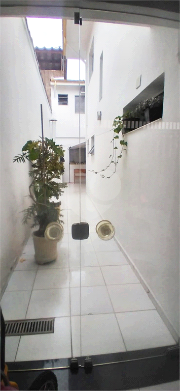 Venda Casa São Paulo Santana REO680462 37