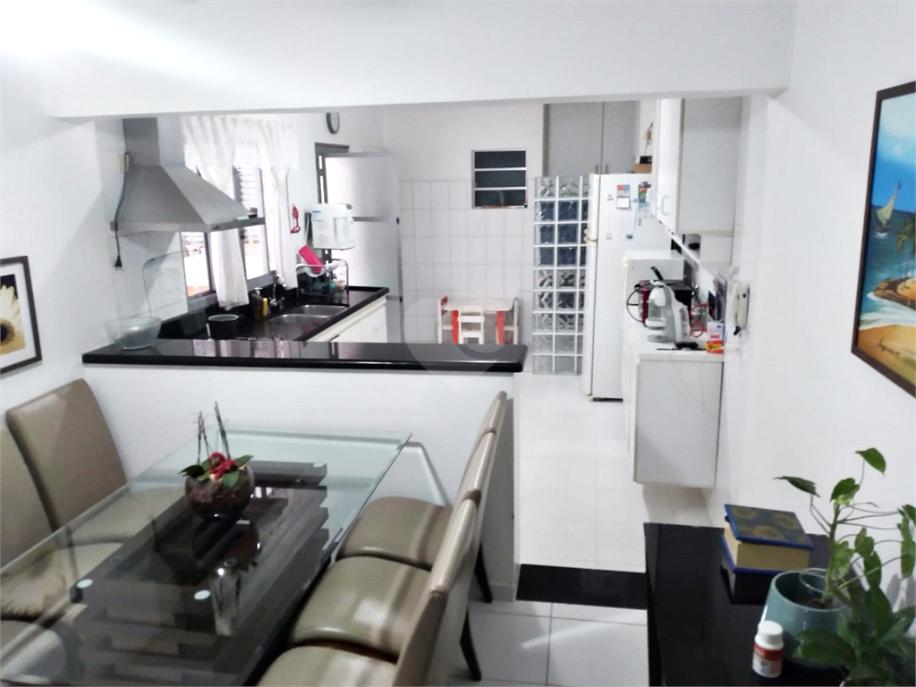 Venda Casa São Paulo Santana REO680462 50