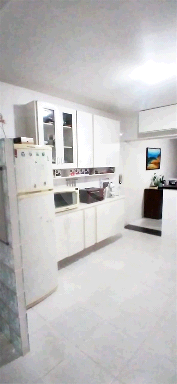 Venda Casa São Paulo Santana REO680462 18