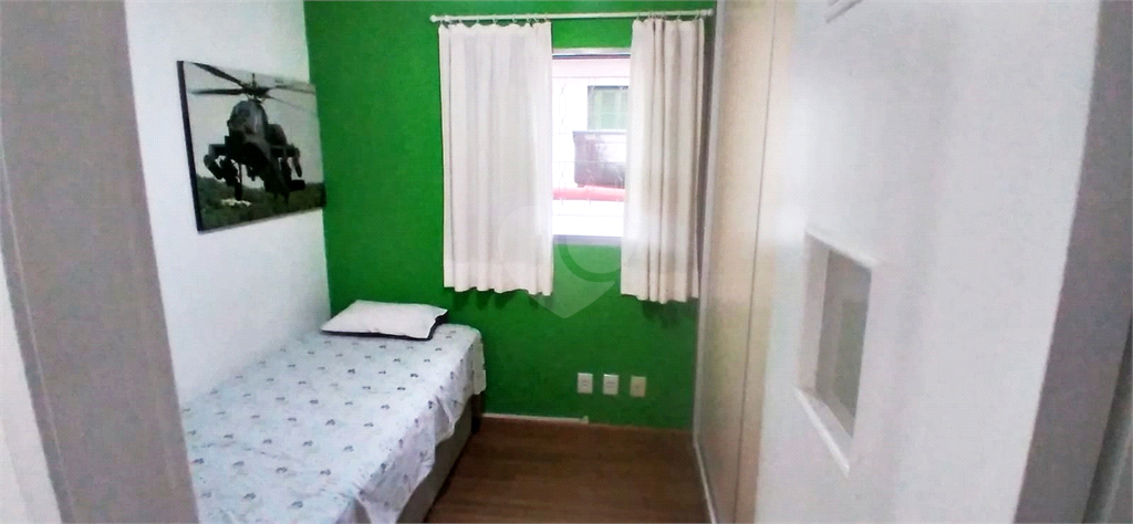 Venda Casa São Paulo Santana REO680462 28