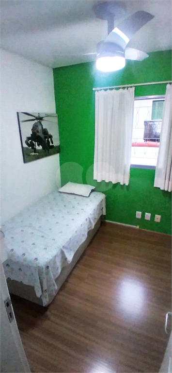 Venda Casa São Paulo Santana REO680462 25