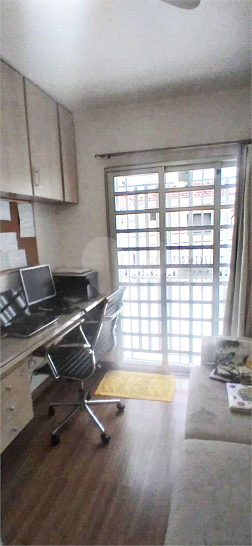 Venda Casa São Paulo Santana REO680462 32