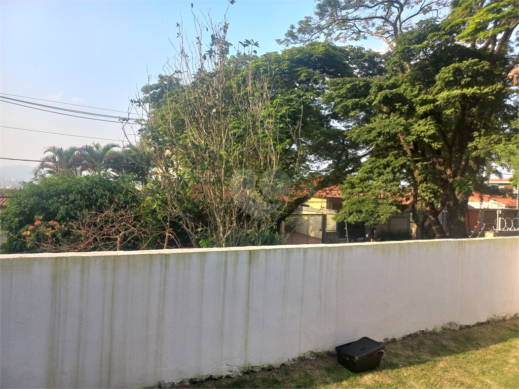 Venda Casa térrea São Paulo Alto Da Lapa REO680468 4