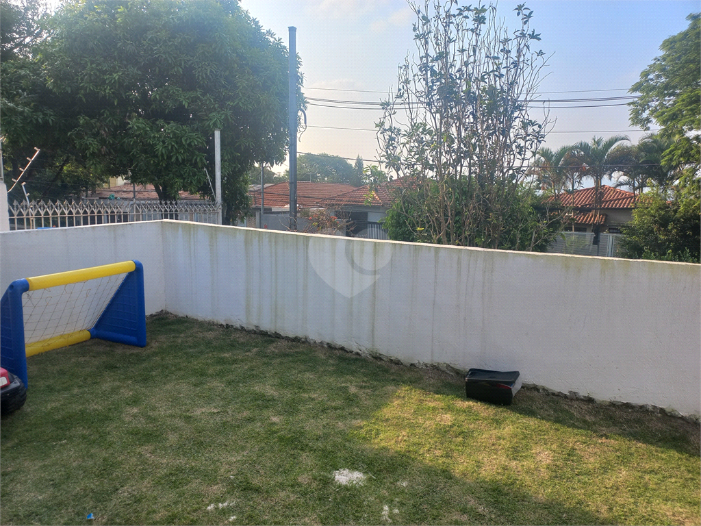 Venda Casa térrea São Paulo Alto Da Lapa REO680468 2