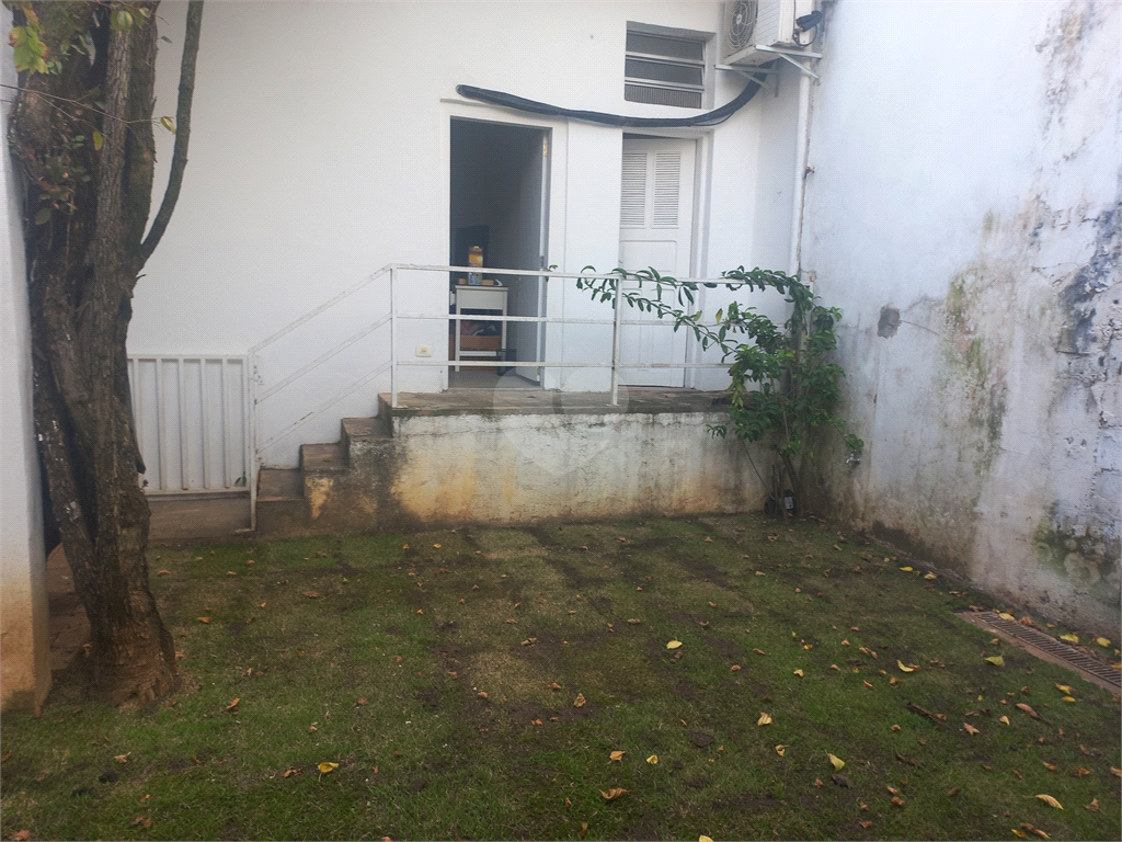 Venda Casa térrea São Paulo Alto Da Lapa REO680468 16