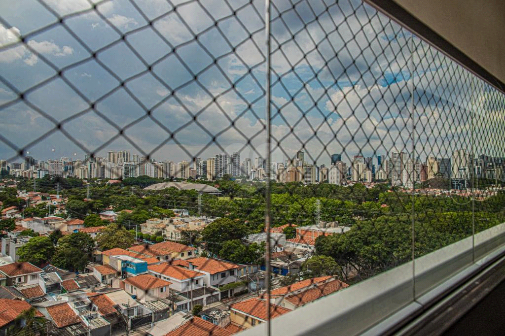 Venda Apartamento São Paulo Brooklin Paulista REO680475 20