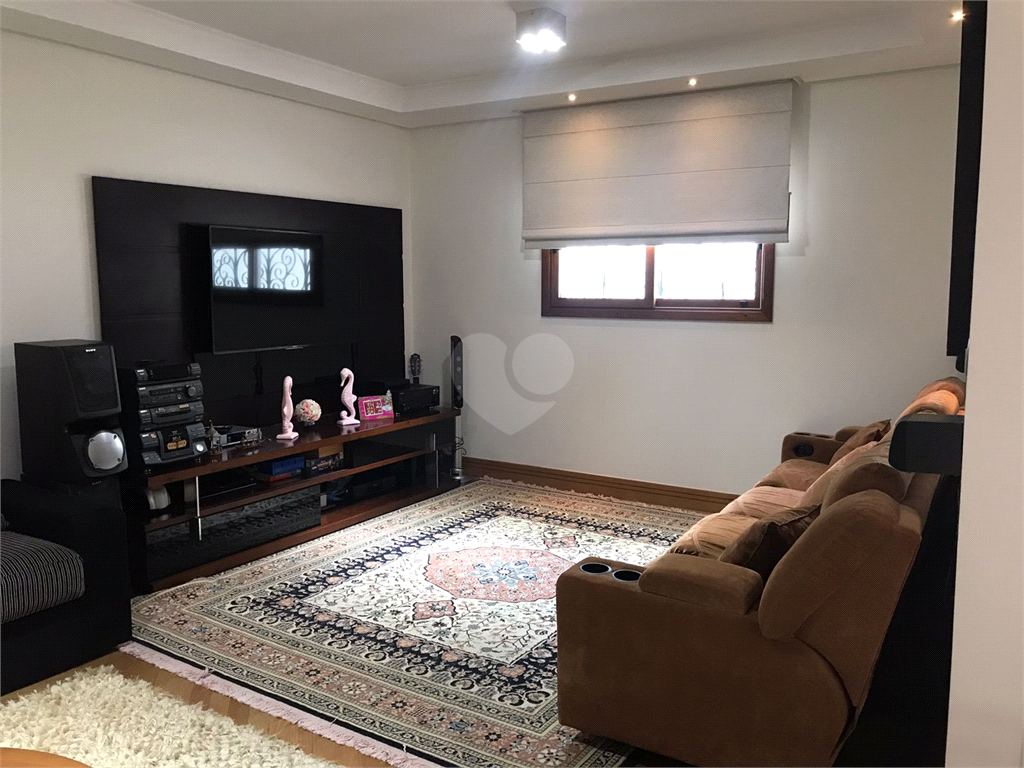 Venda Sobrado São Paulo Jardim Franca REO680479 6