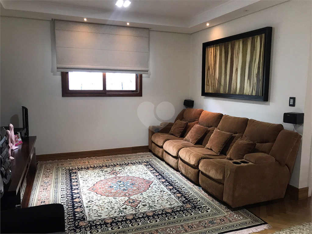 Venda Sobrado São Paulo Jardim Franca REO680479 4