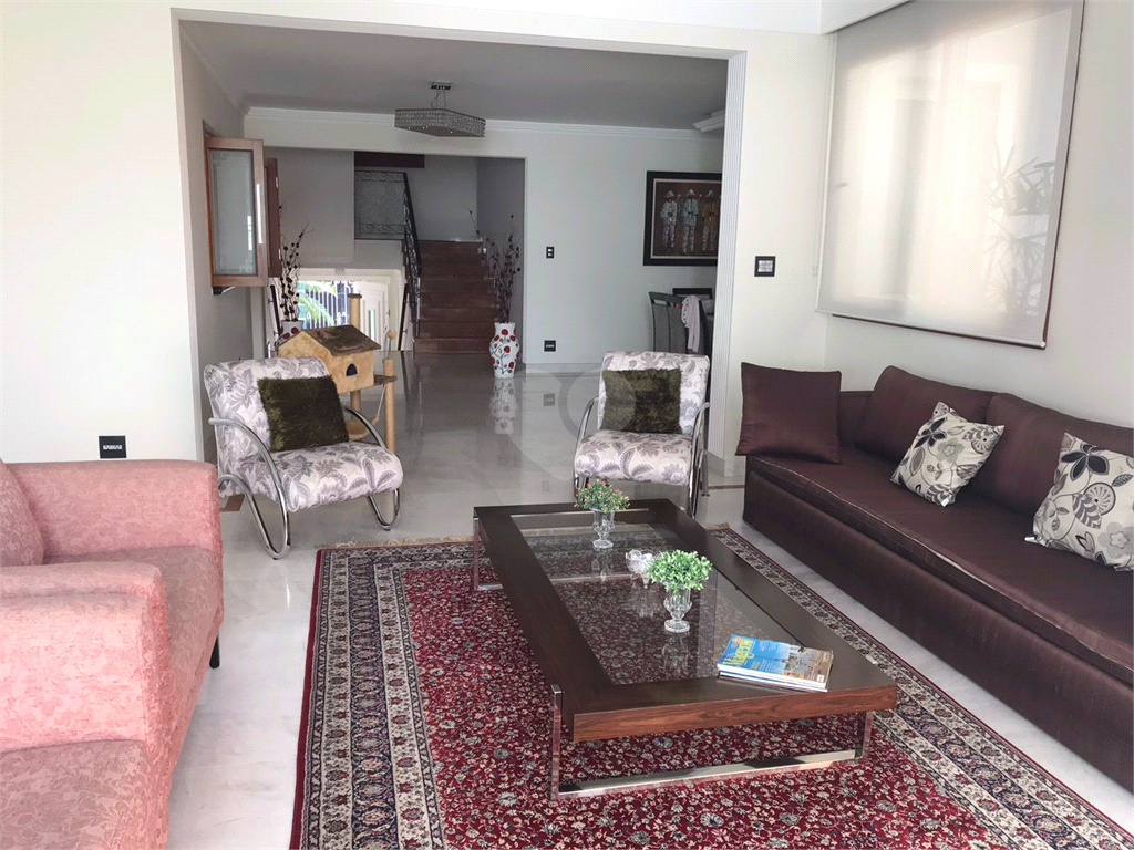 Venda Sobrado São Paulo Jardim Franca REO680479 16