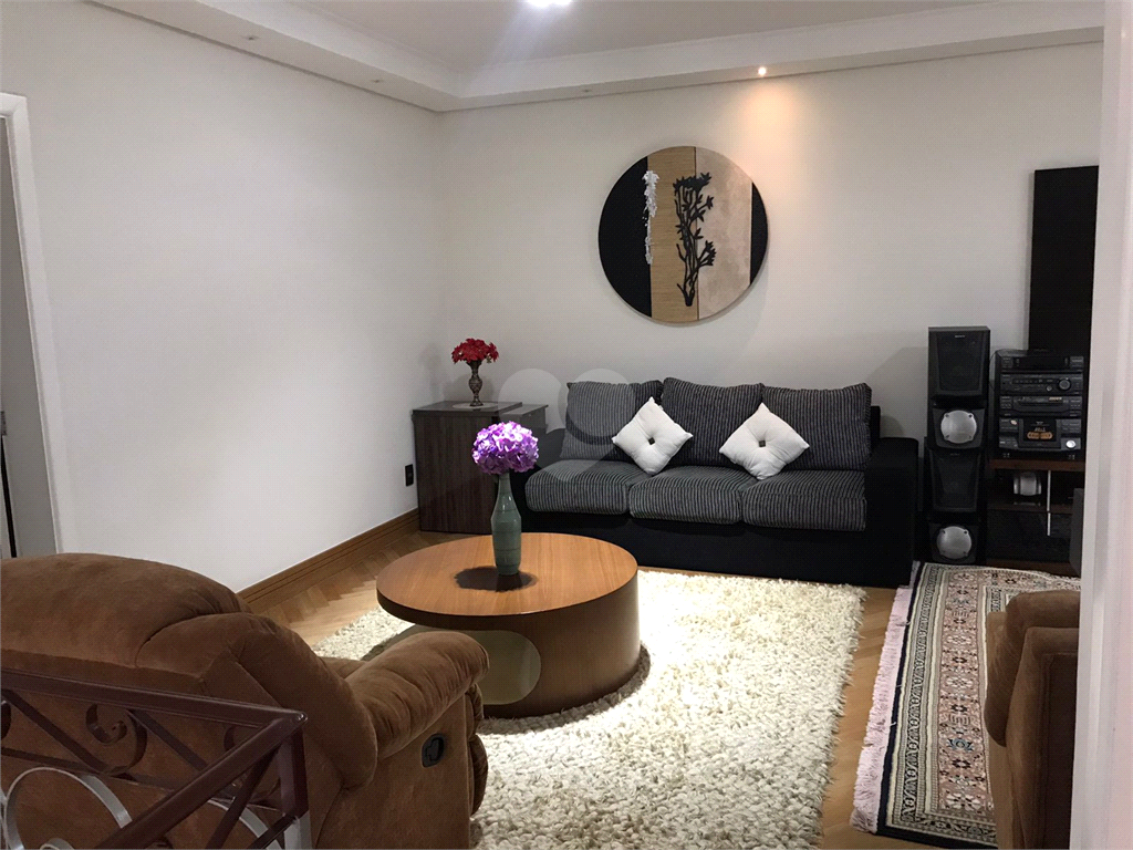 Venda Sobrado São Paulo Jardim Franca REO680479 9