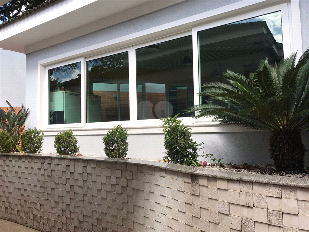 Venda Sobrado São Paulo Jardim Franca REO680479 15