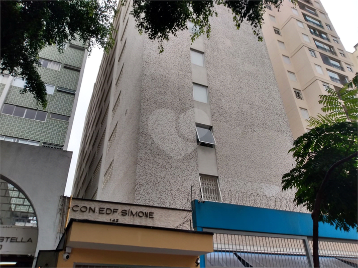 Venda Apartamento São Paulo Santa Cecília REO680480 11