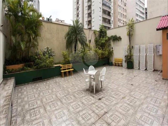 Venda Apartamento São Paulo Santa Cecília REO680480 9