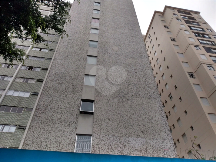 Venda Apartamento São Paulo Santa Cecília REO680480 10