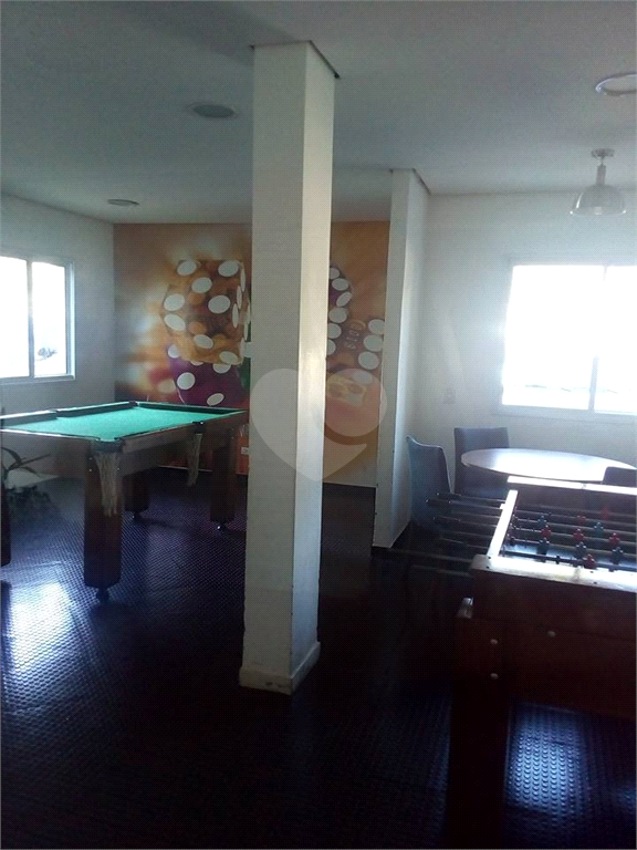 Venda Apartamento São Paulo Luz REO680485 22