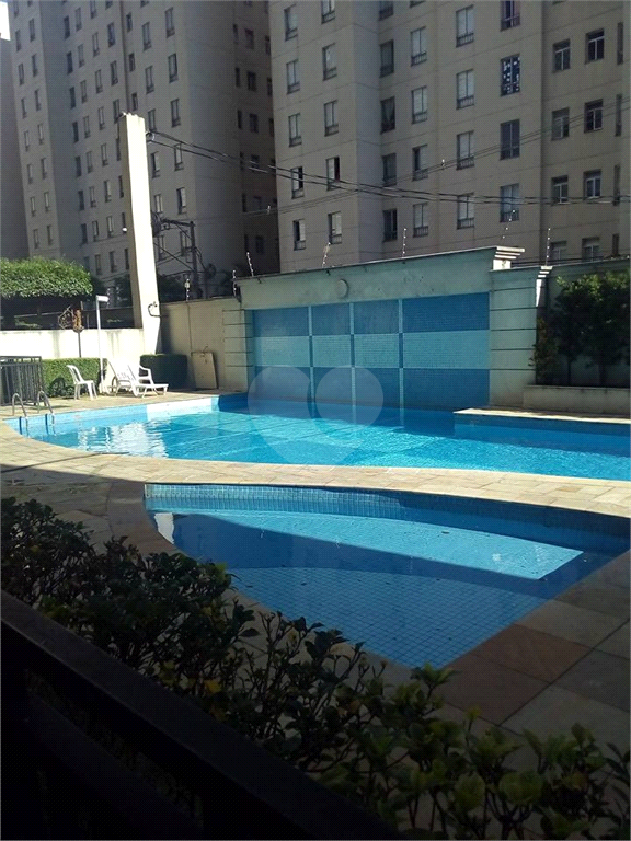 Venda Apartamento São Paulo Luz REO680485 21