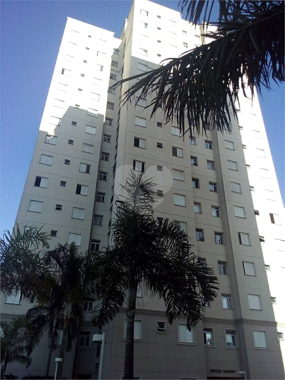 Venda Apartamento São Paulo Luz REO680485 1