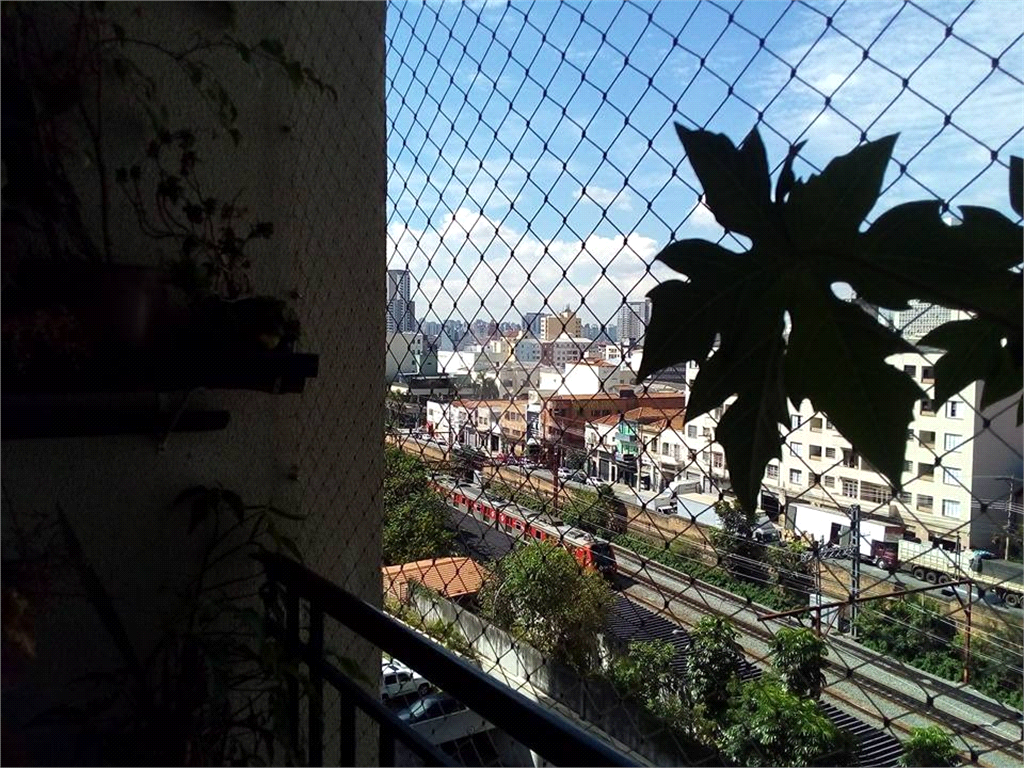 Venda Apartamento São Paulo Luz REO680485 10