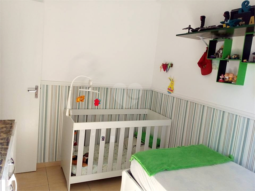 Venda Apartamento São Paulo Luz REO680485 7