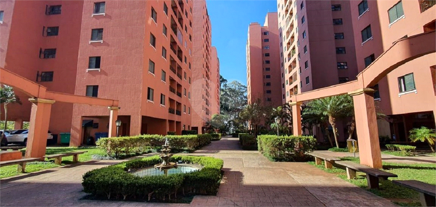 Aluguel Apartamento São Paulo Vila Do Castelo REO680512 1