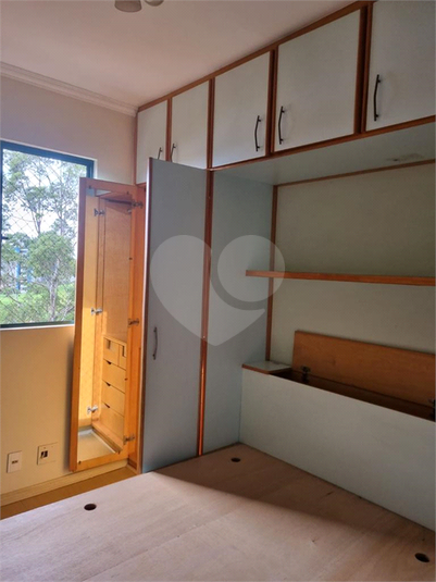 Aluguel Apartamento São Paulo Vila Do Castelo REO680512 23