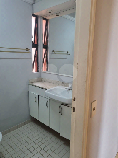 Aluguel Apartamento São Paulo Vila Do Castelo REO680512 12