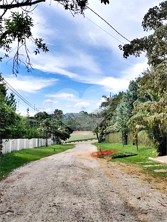 Venda Condomínio Mairiporã Santa Inês REO680530 32