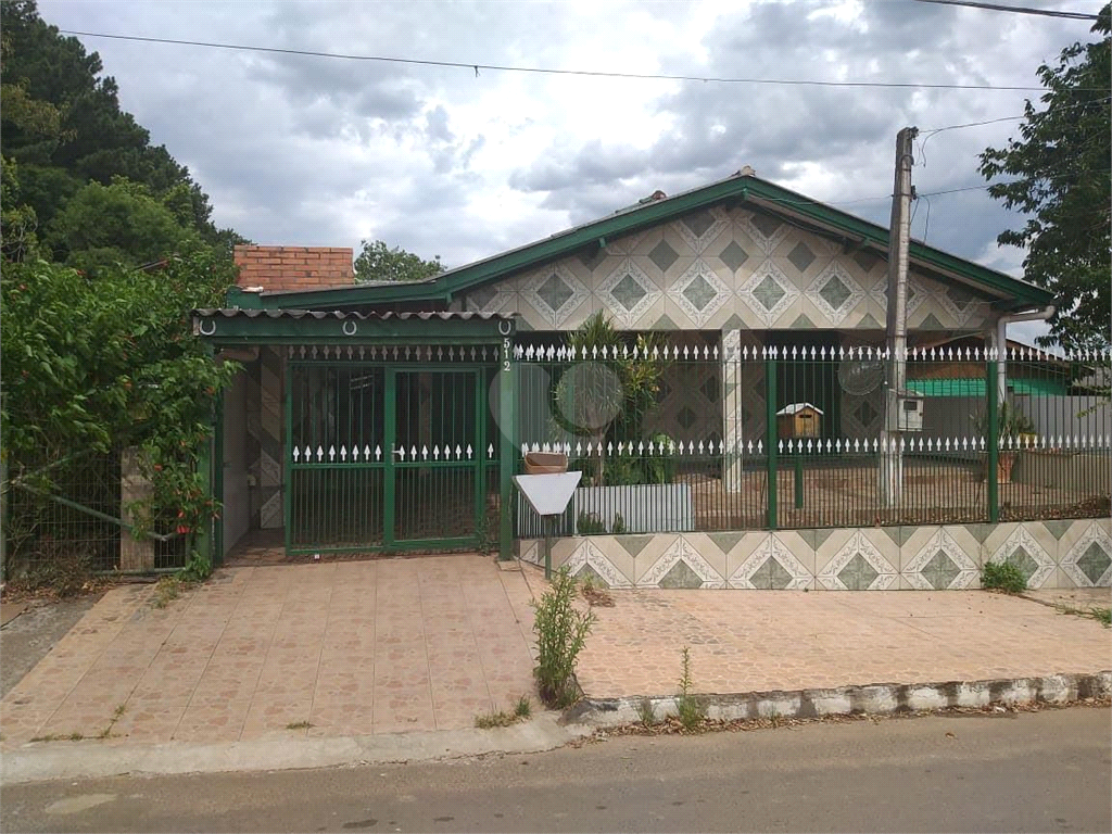 Venda Casa Gravataí Mato Alto REO680558 1