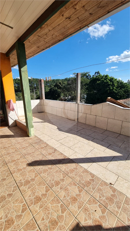 Venda Casa Gravataí Mato Alto REO680558 27