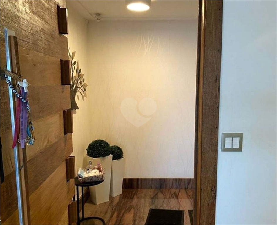 Venda Apartamento São Paulo Vila Prudente REO680559 16