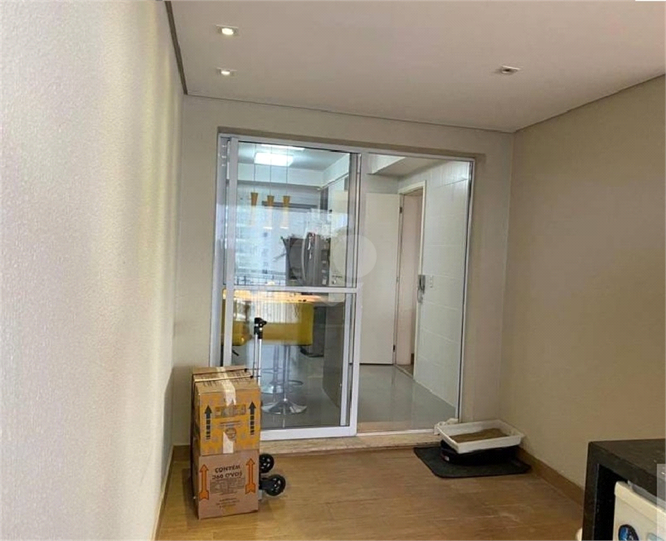 Venda Apartamento São Paulo Vila Prudente REO680559 19