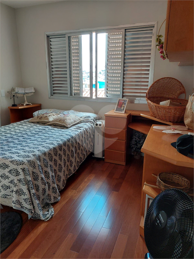 Venda Sobrado São Paulo Vila Santa Catarina REO680564 18