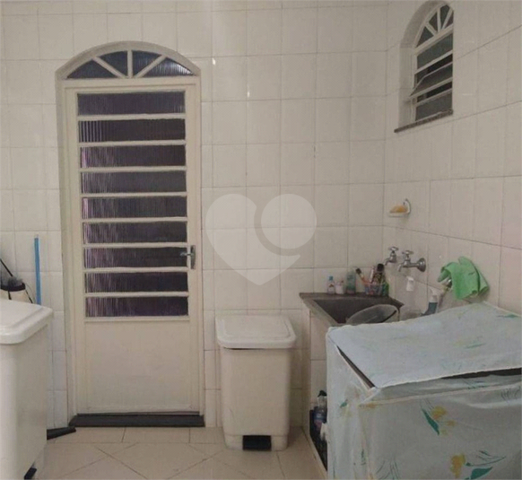 Venda Sobrado São Paulo Casa Verde Média REO680577 18