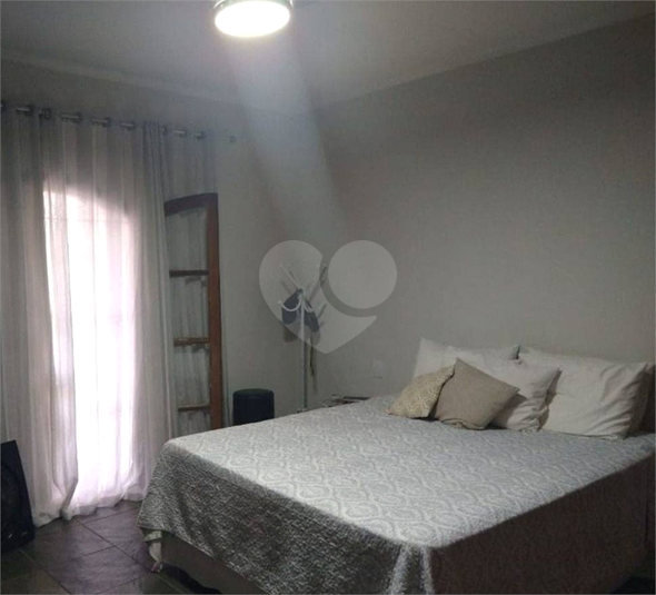 Venda Sobrado São Paulo Casa Verde Média REO680577 10