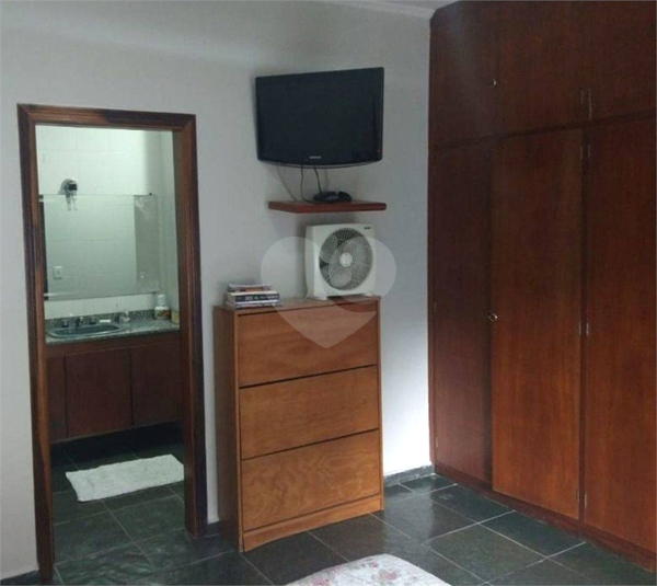 Venda Sobrado São Paulo Casa Verde Média REO680577 19