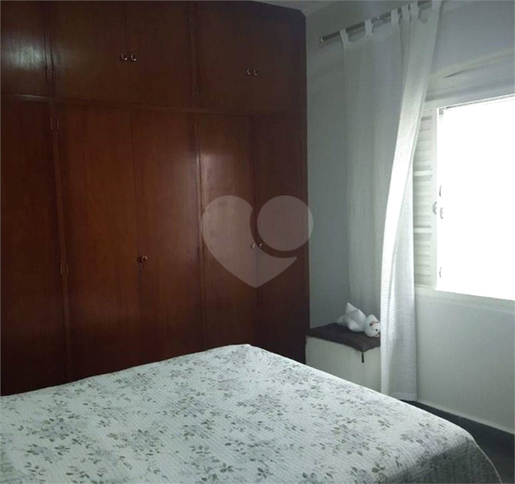 Venda Sobrado São Paulo Casa Verde Média REO680577 11