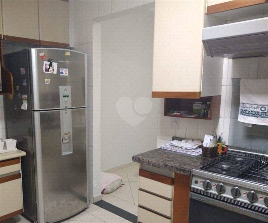 Venda Sobrado São Paulo Casa Verde Média REO680577 7