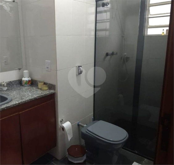 Venda Sobrado São Paulo Casa Verde Média REO680577 17