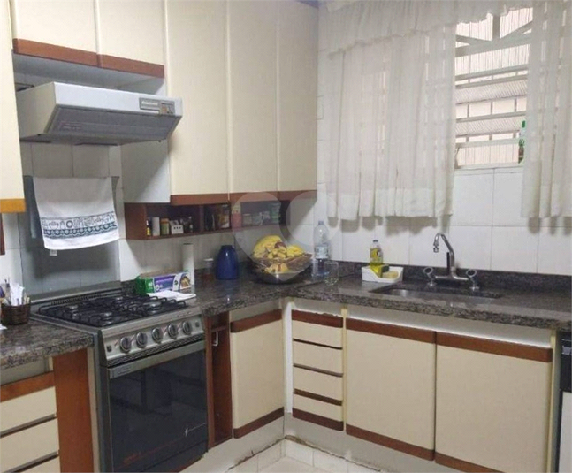 Venda Sobrado São Paulo Casa Verde Média REO680577 8