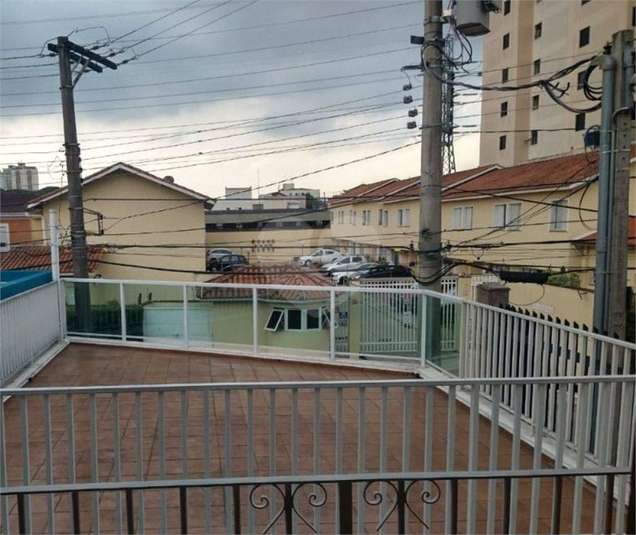 Venda Sobrado São Paulo Casa Verde Média REO680577 3