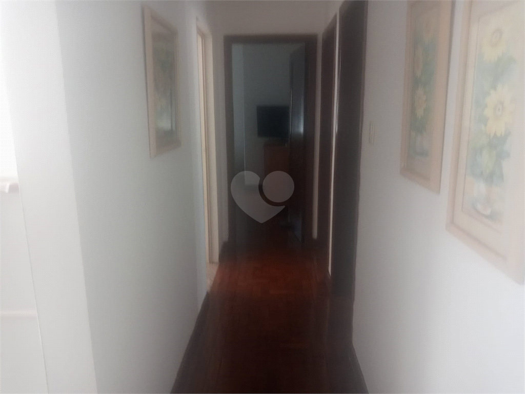 Venda Apartamento São Paulo Vila Buarque REO680593 22