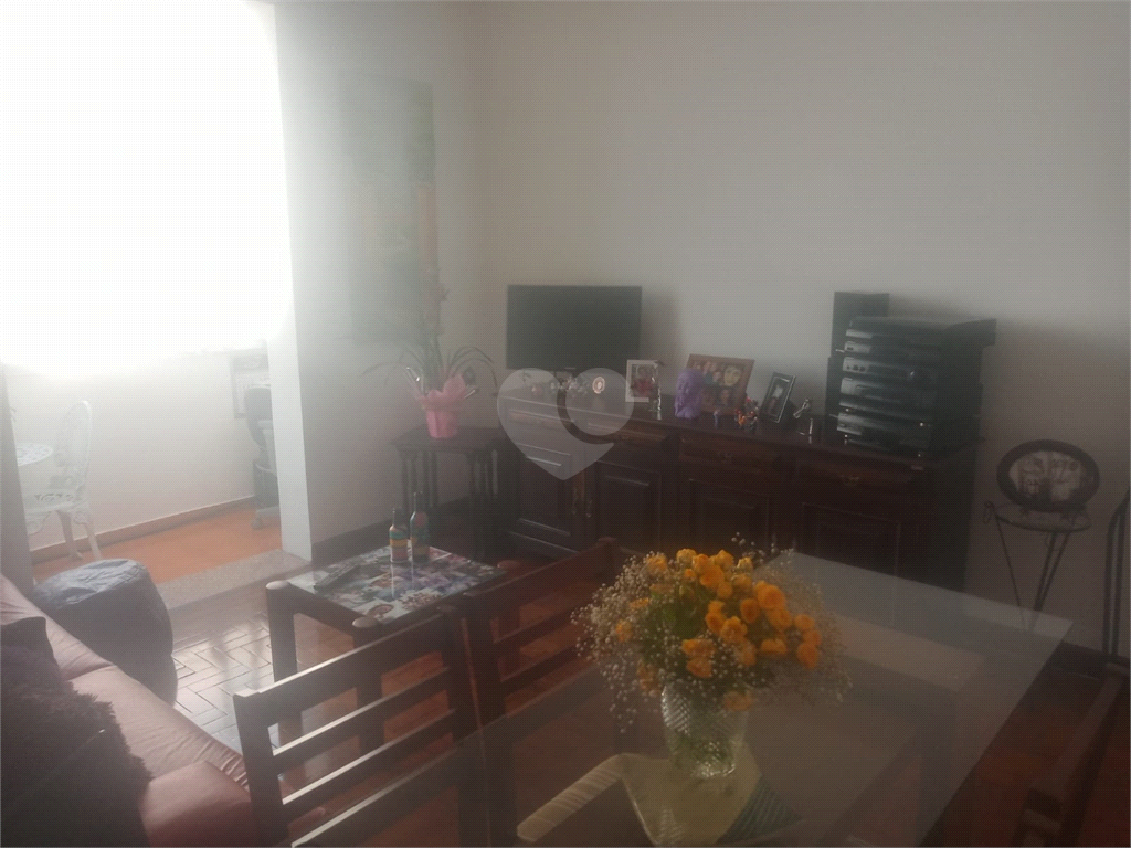 Venda Apartamento São Paulo Vila Buarque REO680593 21