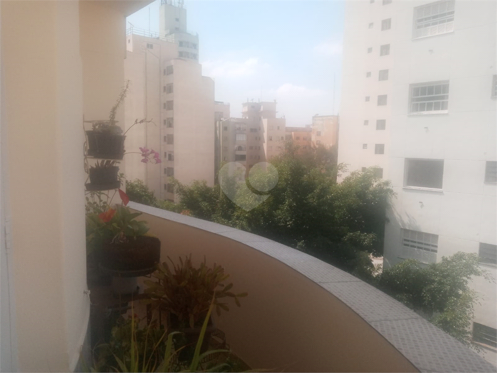 Venda Apartamento São Paulo Vila Buarque REO680593 14