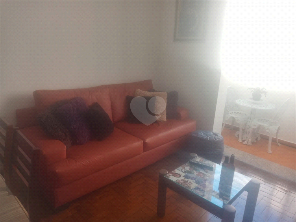 Venda Apartamento São Paulo Vila Buarque REO680593 1