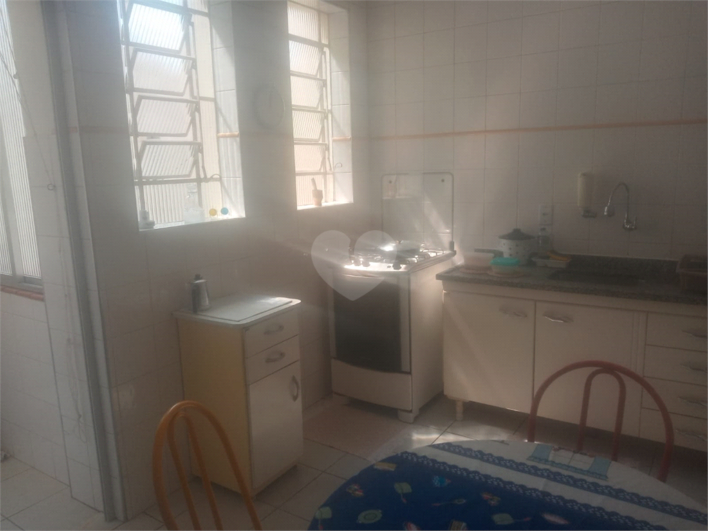 Venda Apartamento São Paulo Vila Buarque REO680593 19