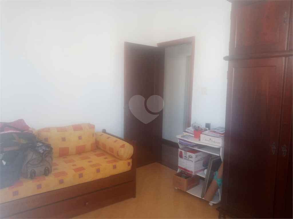 Venda Apartamento São Paulo Vila Buarque REO680593 10